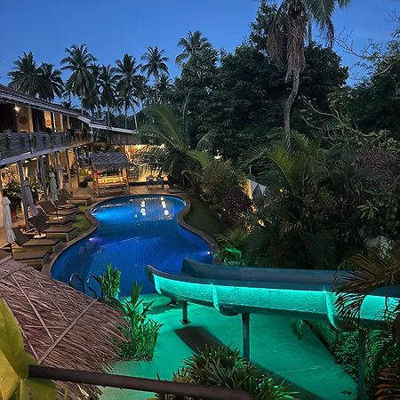 Hotel Samui Zenity Mae Nam Exterior foto